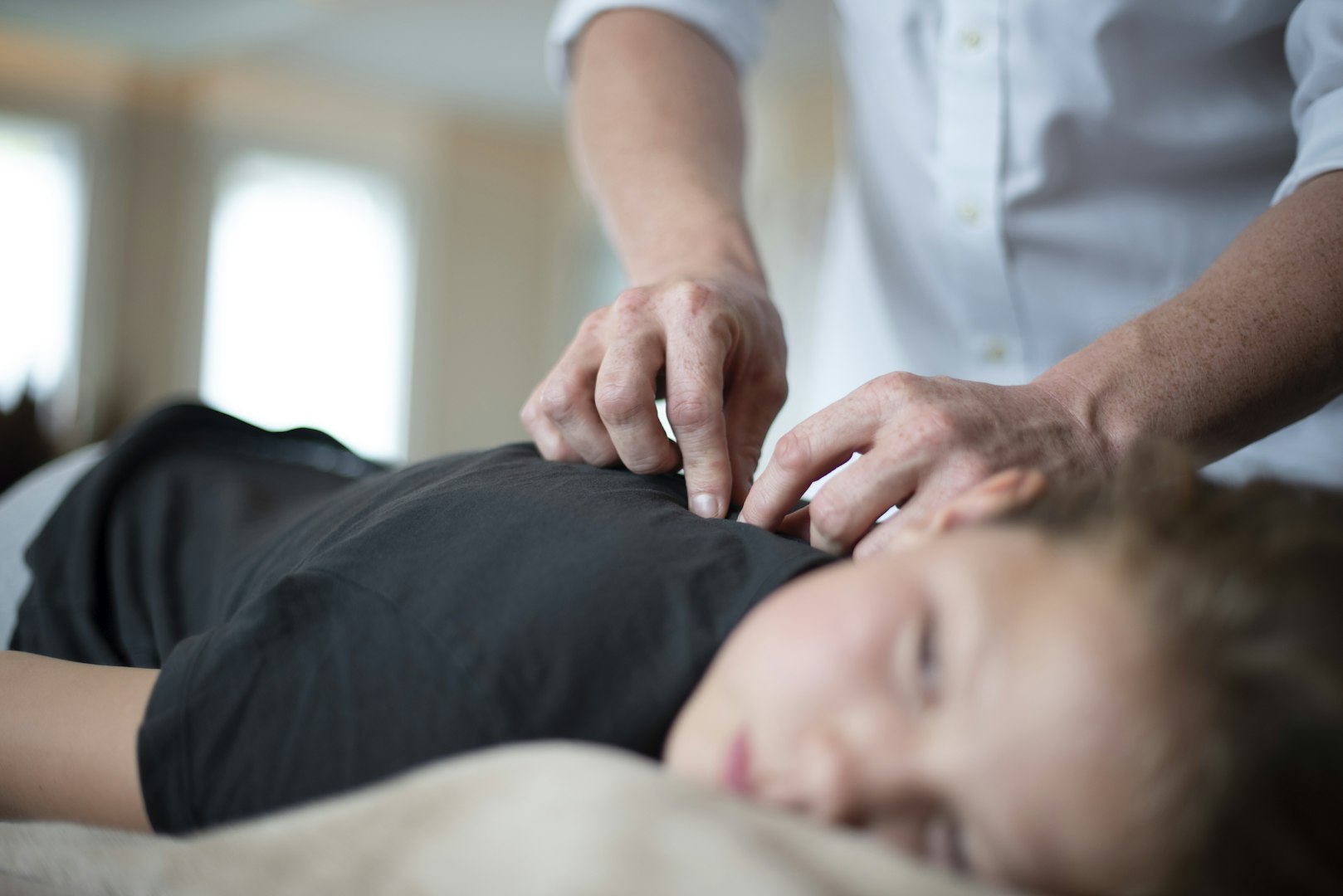 išias terapija medico ars bownova terapija fizioterapija
